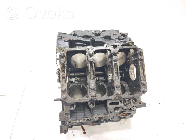 Audi A6 S6 C7 4G Bloc moteur 059023AD