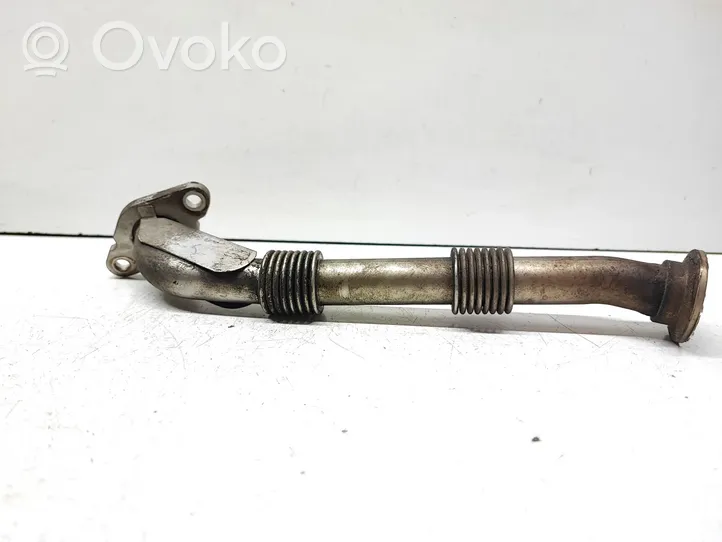 BMW 3 E90 E91 Linea/tubo flessibile della valvola EGR 7578327