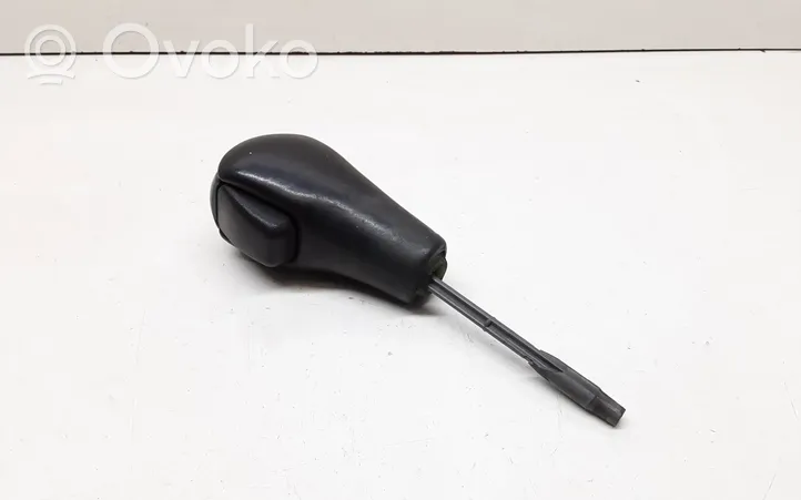 BMW X5 E53 Gear lever shifter trim leather/knob 