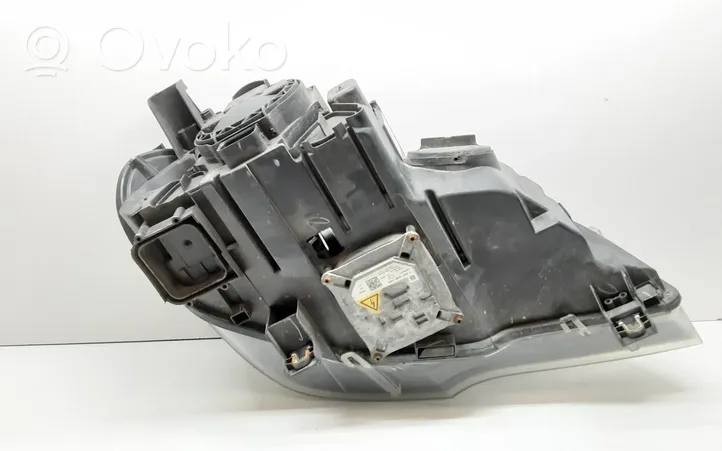 BMW X5 E70 Faro/fanale 7161587