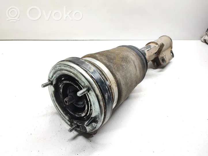 BMW X5 E53 Amortisseur airmatic de suspension pneumatique avant 58SKV053