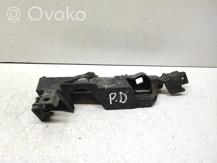 Audi A6 S6 C7 4G Etupuskurin kannake 4G0807284