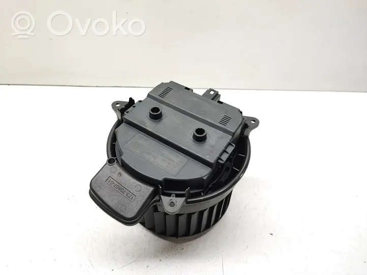 Audi A6 S6 C7 4G Ventola riscaldamento/ventilatore abitacolo 4H2820021B