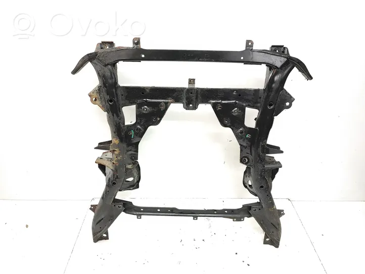 BMW X5 E70 Rama pomocnicza przednia 6772681