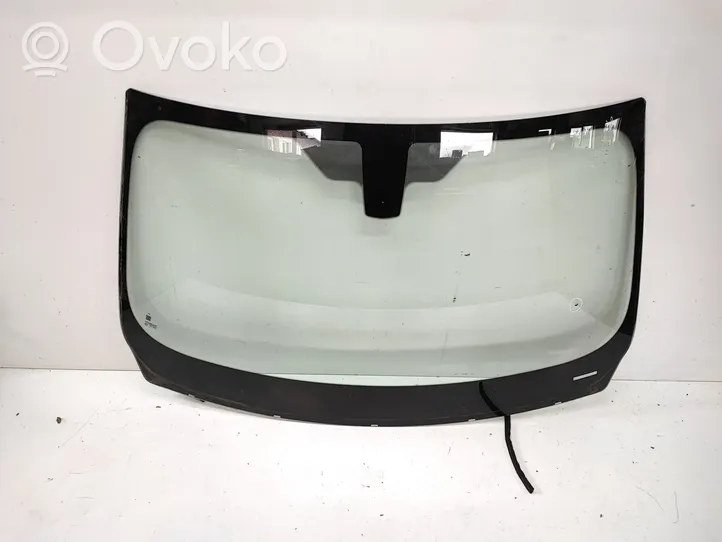 BMW 3 F30 F35 F31 Front windscreen/windshield window 43R00361