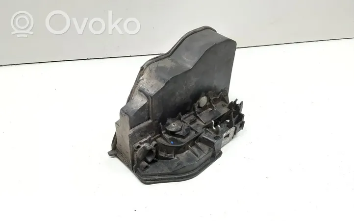 BMW 5 E60 E61 Serrure de porte arrière 7154630