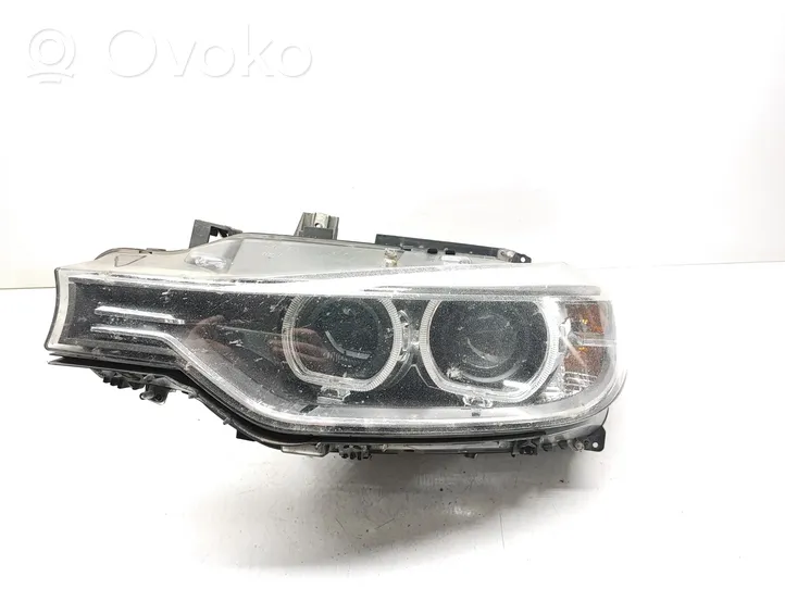 BMW 3 F30 F35 F31 Faro/fanale 7259547