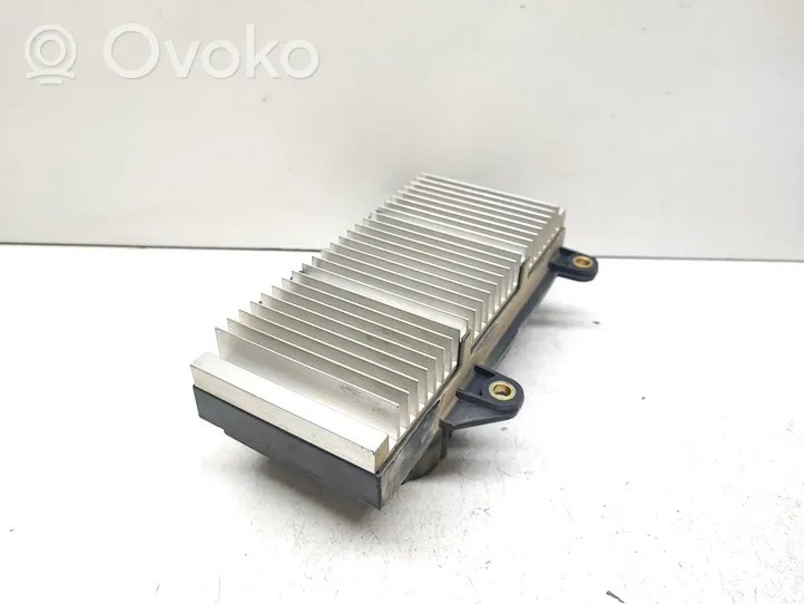 BMW 7 E65 E66 Komputer / Sterownik ECU silnika 6921566