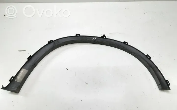 BMW X5 E70 Rivestimento passaruota anteriore 8036653