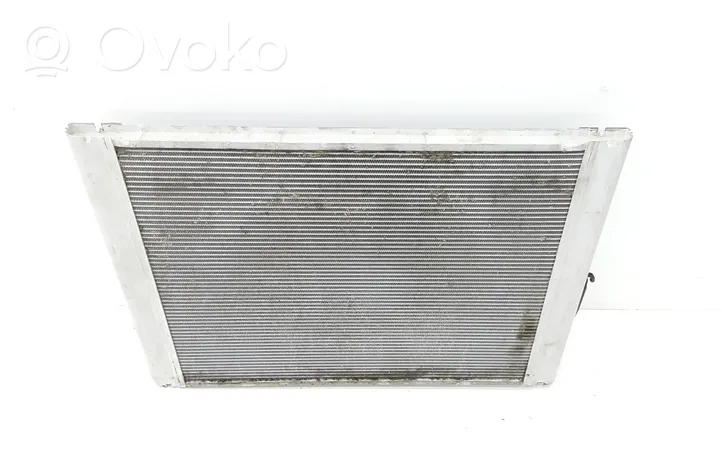 BMW 7 E65 E66 Radiateur de refroidissement 6076101