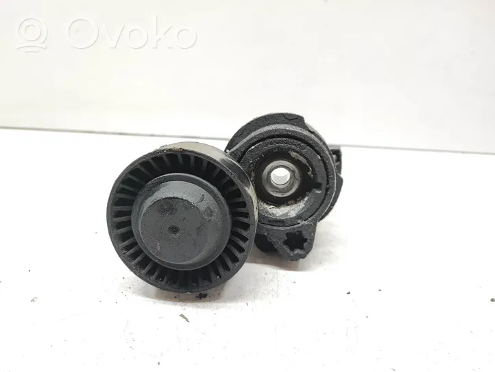 BMW 7 E65 E66 Tendicinghia generatore/alternatore 7542680