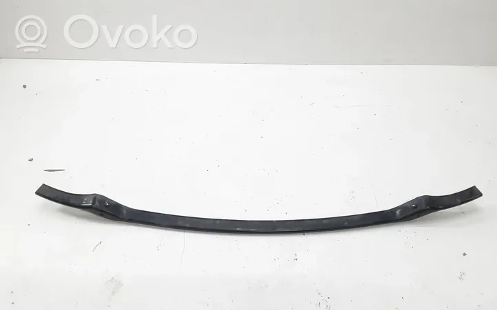 BMW 3 F30 F35 F31 Pannello di fondo di supporto del radiatore 7266325