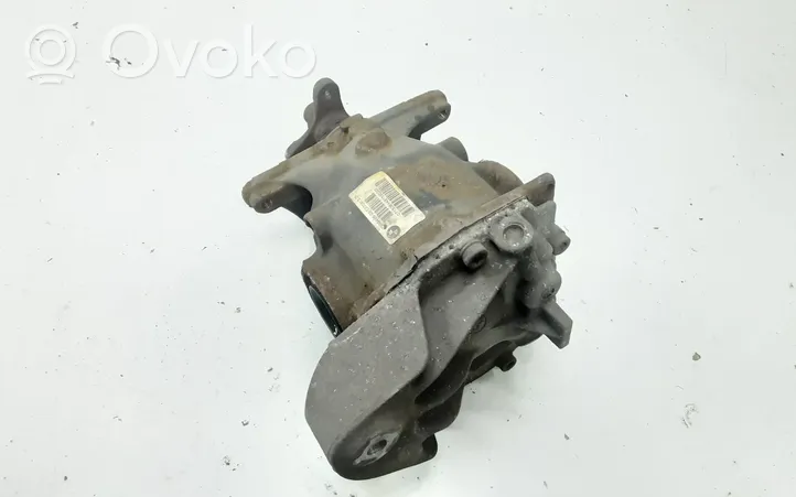 BMW 3 F30 F35 F31 Rear differential 7599466