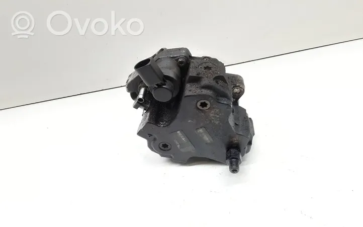 BMW X5 E70 Pompa wtryskowa wysokiego ciśnienia 0445010146