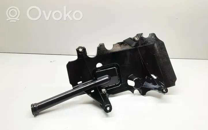 BMW X5 E70 Rura filtra miski olejowej 77932604