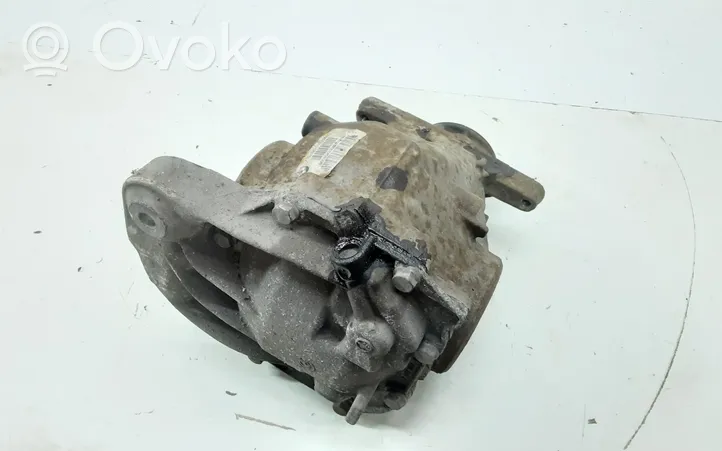 BMW X5 E70 Rear differential 7552523