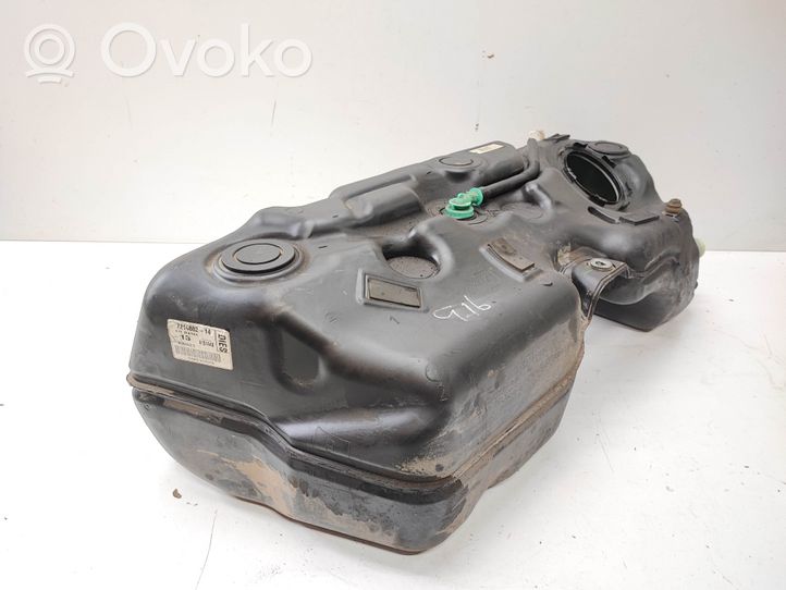 BMW X3 F25 Fuel tank 7216802