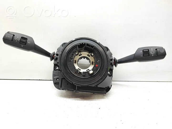 BMW X1 E84 Wiper turn signal indicator stalk/switch 9164418