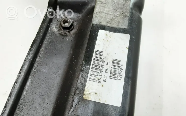 BMW X1 E84 Sottotelaio anteriore 6788966