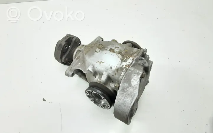 BMW X1 E84 Mechanizm różnicowy tylny / Dyferencjał 7541580