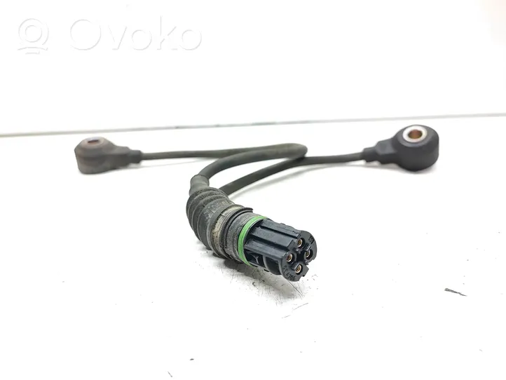 BMW 3 E92 E93 Detonation knock sensor 7568422