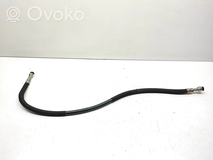 BMW 3 E92 E93 Tuyau d'alimentation conduite de carburant 7562481