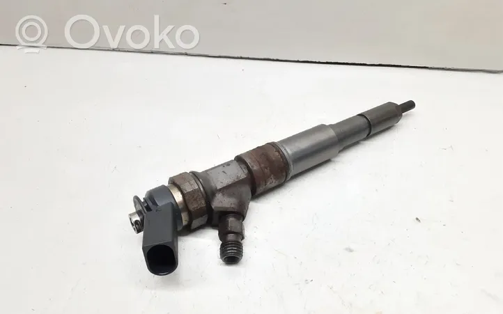 BMW X5 E53 Injecteur de carburant 7789661