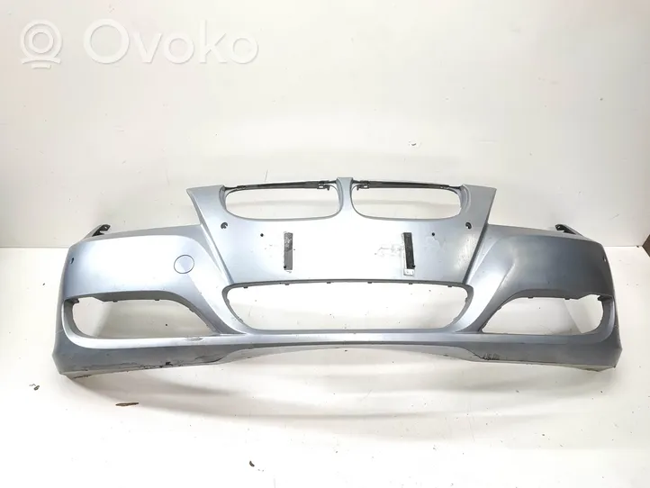 BMW 3 E90 E91 Front bumper 