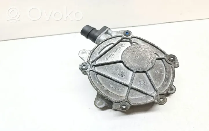 BMW 1 E82 E88 Vacuum pump 0313327116