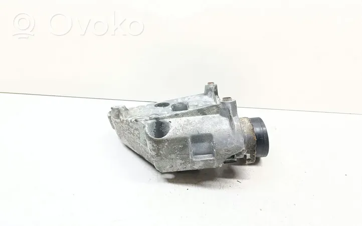 BMW 3 E46 Supporto del generatore/alternatore 7512556