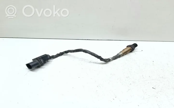 BMW 3 E90 E91 Sonde lambda 7791600