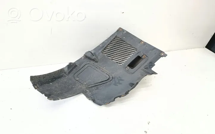 BMW 5 F10 F11 Nadkole przednie 7186728