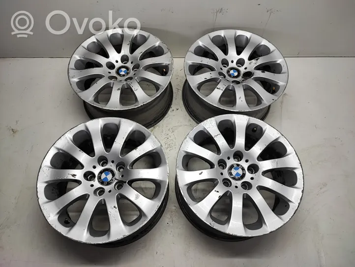 BMW 3 E90 E91 Felgi aluminiowe R17 6775597