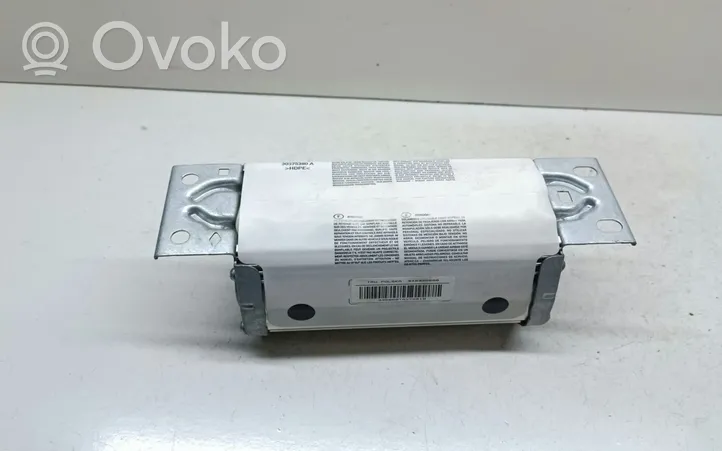 BMW 1 E82 E88 Poduszka powietrzna Airbag pasażera 30375380A