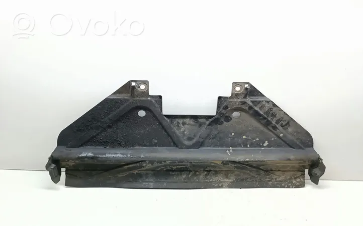 BMW 3 E90 E91 Front bumper skid plate/under tray 7128503