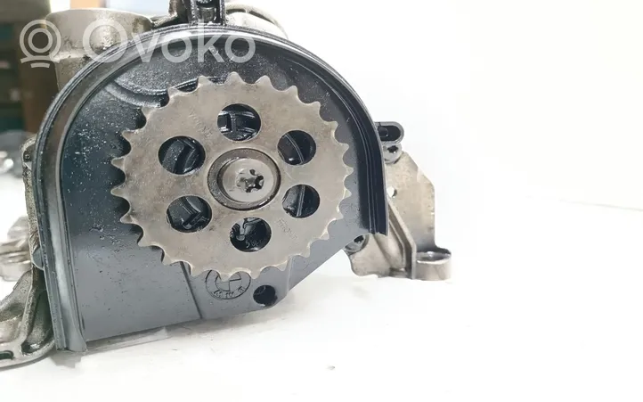 7810823 BMW 3 E90 E91 Ölpumpe, 100.00 € | RRR 