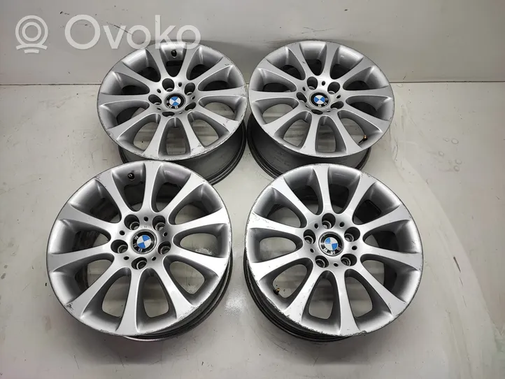 BMW 3 E46 R17 alloy rim 6766741