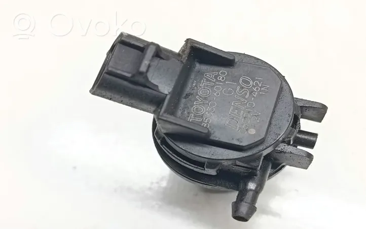 Toyota Prius (XW30) Windscreen/windshield washer pump 8533060180