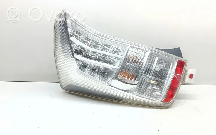 Toyota Prius (XW30) Lampa tylna 