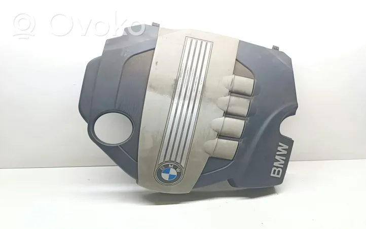 BMW 3 E90 E91 Variklio dangtis (apdaila) 7797410