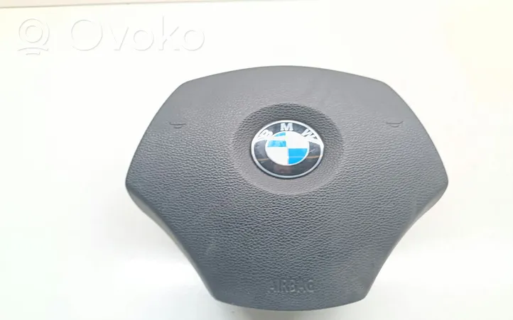 BMW 3 E90 E91 Poduszka powietrzna Airbag kierownicy 6774945