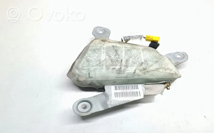 BMW 5 E39 Priekšējo durvju drošības spilvens 30826833104G