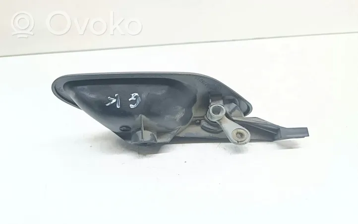 BMW 5 E39 Galinė atidarymo rankenėlė vidinė 8226049