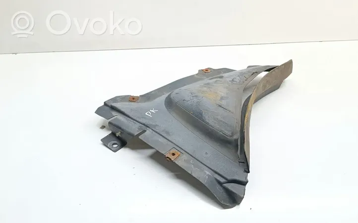 BMW 5 F10 F11 Nadkole przednie 7186517