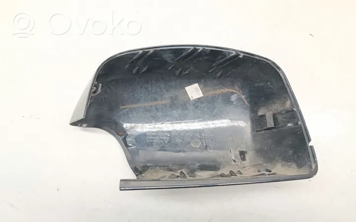 BMW X5 E53 Copertura in plastica per specchietti retrovisori esterni 710896