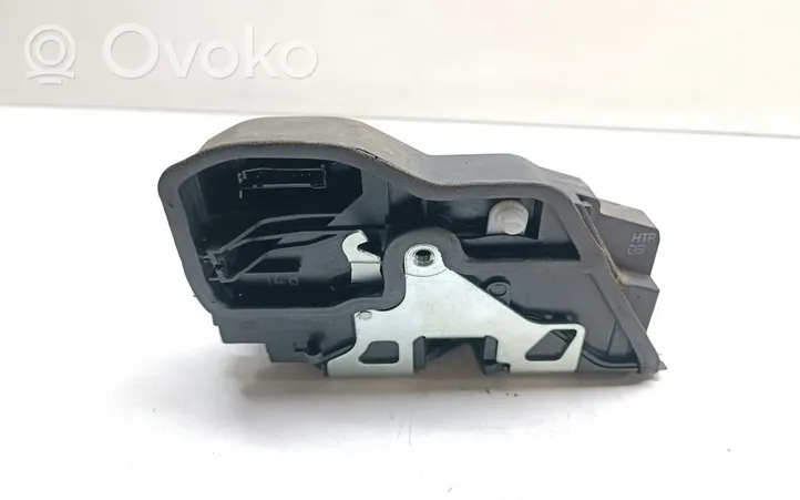 BMW 5 F10 F11 Rear door lock 7202148