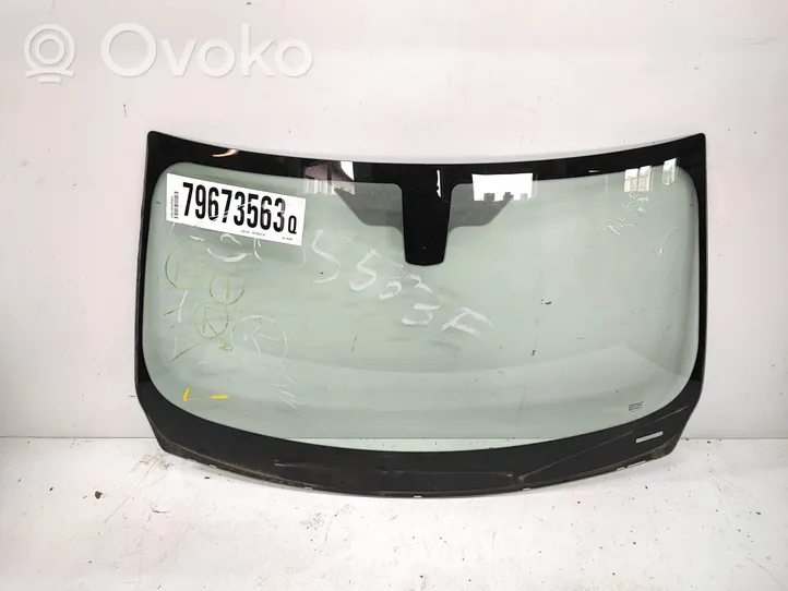 BMW 3 F30 F35 F31 Front windscreen/windshield window 43R000713