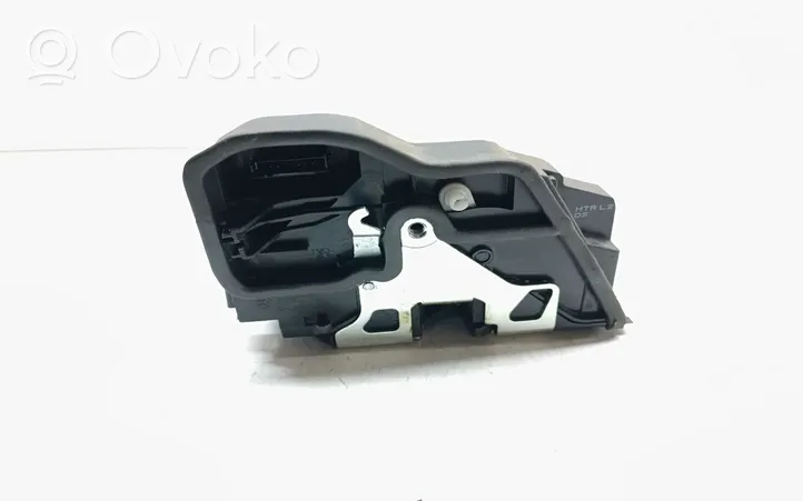 BMW 3 F30 F35 F31 Etuoven lukko 7202148