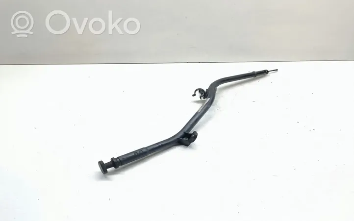 BMW 3 F30 F35 F31 Asta di controllo livello olio 7810493