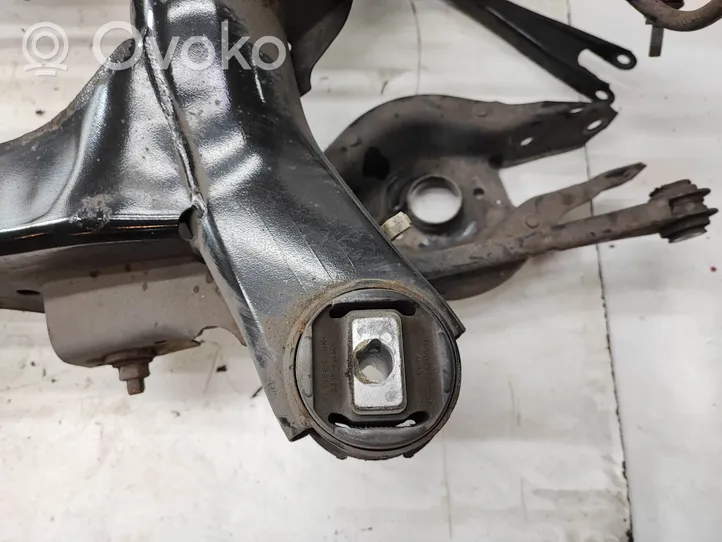 BMW 3 F30 F35 F31 Rear subframe 